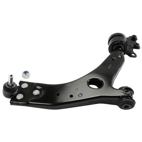 Suspension Control Arm and Ball Joint Assembly Moog Chassis RK620596
