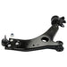 Suspension Control Arm and Ball Joint Assembly Moog Chassis RK620596