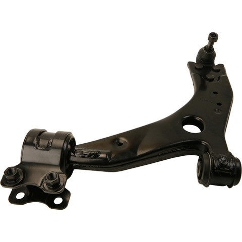 Suspension Control Arm and Ball Joint Assembly Moog Chassis RK620597