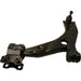 Suspension Control Arm and Ball Joint Assembly Moog Chassis RK620597