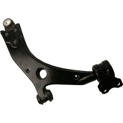 Suspension Control Arm and Ball Joint Assembly Moog Chassis RK620597