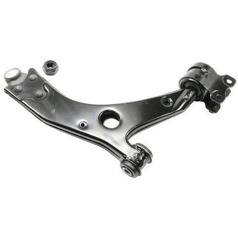 Suspension Control Arm and Ball Joint Assembly Moog Chassis RK620598