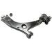 Suspension Control Arm and Ball Joint Assembly Moog Chassis RK620598