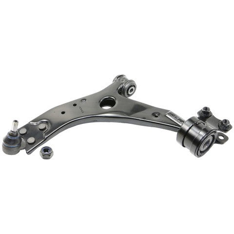 Suspension Control Arm and Ball Joint Assembly Moog Chassis RK620598