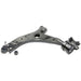 Suspension Control Arm and Ball Joint Assembly Moog Chassis RK620598