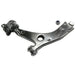 Suspension Control Arm and Ball Joint Assembly Moog Chassis RK620599