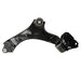 Suspension Control Arm and Ball Joint Assembly Moog Chassis RK620601