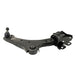 Suspension Control Arm and Ball Joint Assembly Moog Chassis RK620601