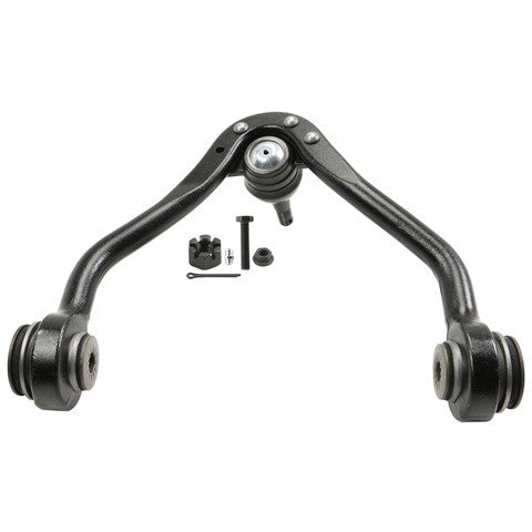 Suspension Control Arm and Ball Joint Assembly Moog Chassis RK620629