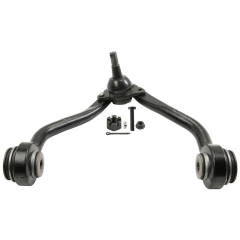 Suspension Control Arm and Ball Joint Assembly Moog Chassis RK620629