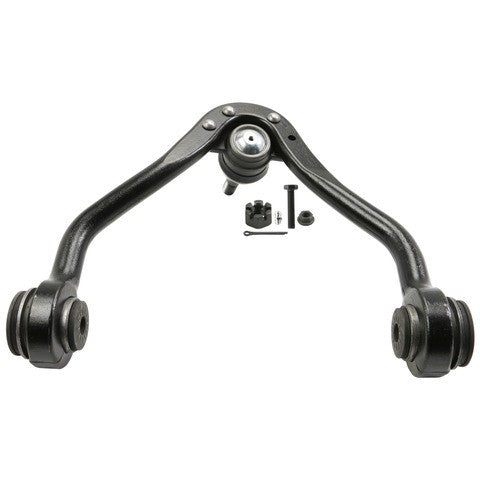 Suspension Control Arm and Ball Joint Assembly Moog Chassis RK620630