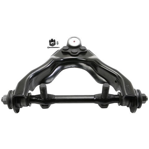 Suspension Control Arm and Ball Joint Assembly Moog Chassis RK620631