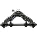 Suspension Control Arm and Ball Joint Assembly Moog Chassis RK620631