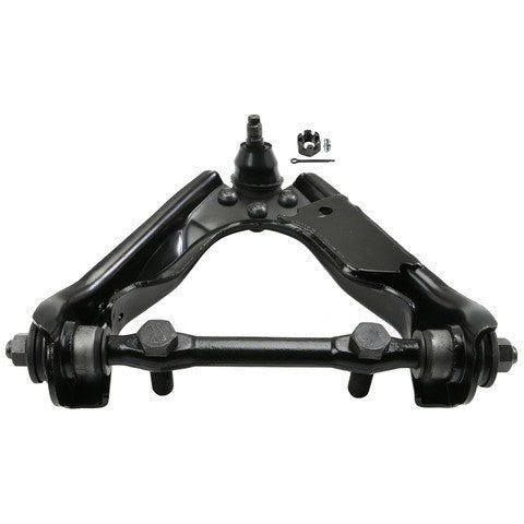 Suspension Control Arm and Ball Joint Assembly Moog Chassis RK620631