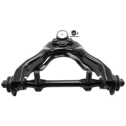 Suspension Control Arm and Ball Joint Assembly Moog Chassis RK620632