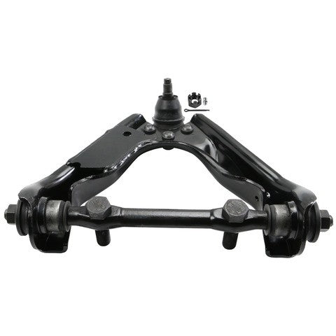 Suspension Control Arm and Ball Joint Assembly Moog Chassis RK620632