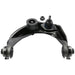 Suspension Control Arm and Ball Joint Assembly Moog Chassis RK620636