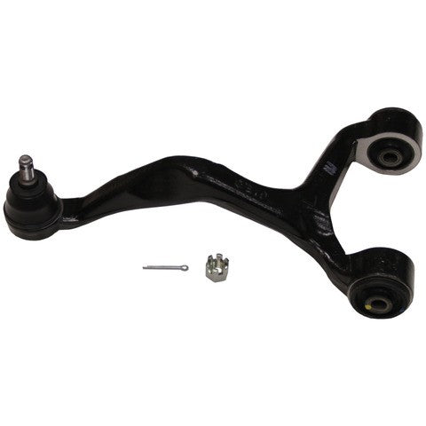Suspension Control Arm and Ball Joint Assembly Moog Chassis RK620645
