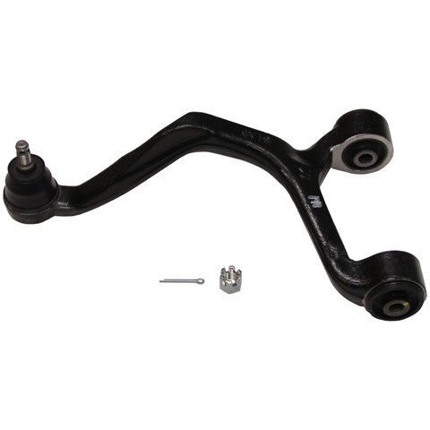 Suspension Control Arm and Ball Joint Assembly Moog Chassis RK620646