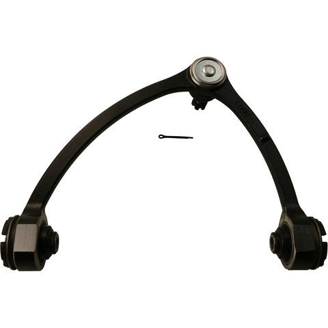 Suspension Control Arm and Ball Joint Assembly Moog Chassis RK620653