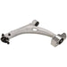 Suspension Control Arm and Ball Joint Assembly Moog Chassis RK620711