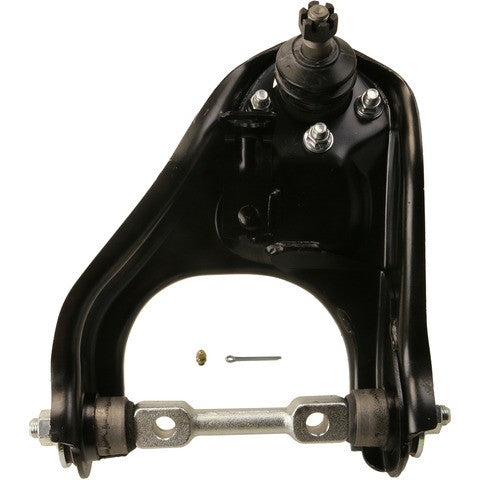 Suspension Control Arm and Ball Joint Assembly Moog Chassis RK620822