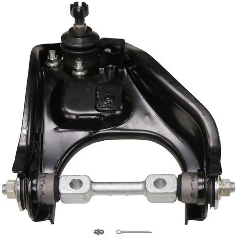 Suspension Control Arm and Ball Joint Assembly Moog Chassis RK620823