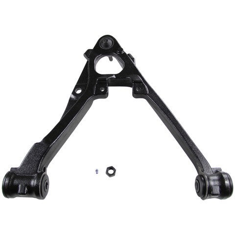 Suspension Control Arm and Ball Joint Assembly Moog Chassis RK620888
