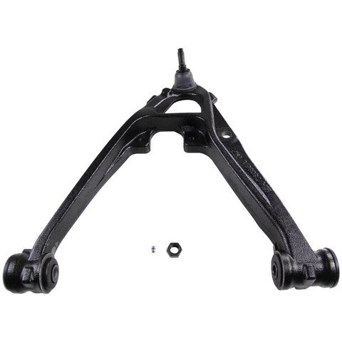 Suspension Control Arm and Ball Joint Assembly Moog Chassis RK620888