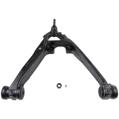 Suspension Control Arm and Ball Joint Assembly Moog Chassis RK620889