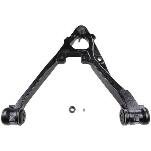 Suspension Control Arm and Ball Joint Assembly Moog Chassis RK620889