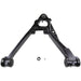 Suspension Control Arm and Ball Joint Assembly Moog Chassis RK620889