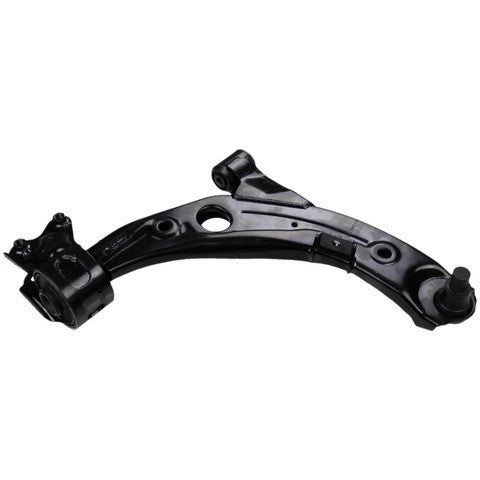 Suspension Control Arm and Ball Joint Assembly Moog Chassis RK620895