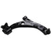 Suspension Control Arm and Ball Joint Assembly Moog Chassis RK620895