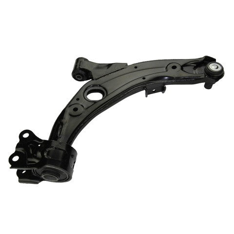 Suspension Control Arm and Ball Joint Assembly Moog Chassis RK620896