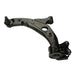 Suspension Control Arm and Ball Joint Assembly Moog Chassis RK620896