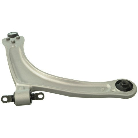Suspension Control Arm and Ball Joint Assembly Moog Chassis RK620898