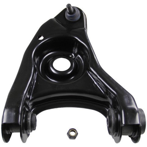 Suspension Control Arm and Ball Joint Assembly Moog Chassis RK620899