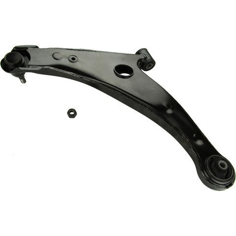 Suspension Control Arm and Ball Joint Assembly Moog Chassis RK621004