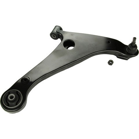 Suspension Control Arm and Ball Joint Assembly Moog Chassis RK621004