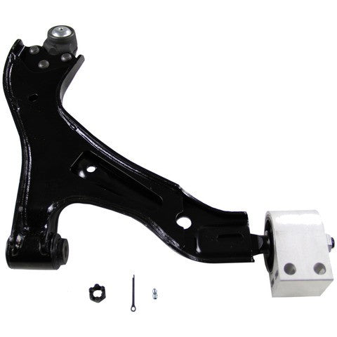 Suspension Control Arm and Ball Joint Assembly Moog Chassis RK621129