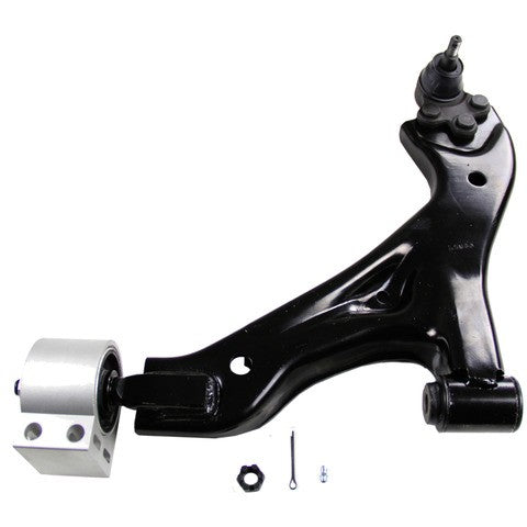 Suspension Control Arm and Ball Joint Assembly Moog Chassis RK621129