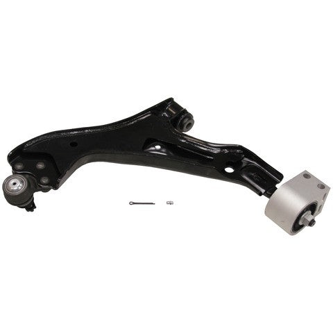 Suspension Control Arm and Ball Joint Assembly Moog Chassis RK621136