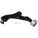 Suspension Control Arm and Ball Joint Assembly Moog Chassis RK621136