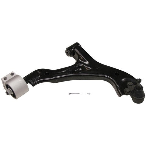 Suspension Control Arm and Ball Joint Assembly Moog Chassis RK621136
