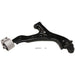 Suspension Control Arm and Ball Joint Assembly Moog Chassis RK621136