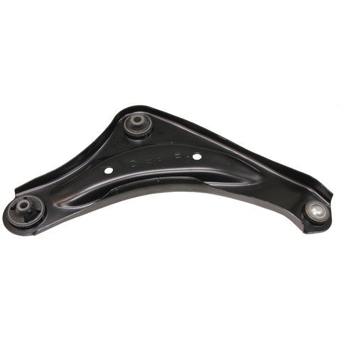 Suspension Control Arm and Ball Joint Assembly Moog Chassis RK621156