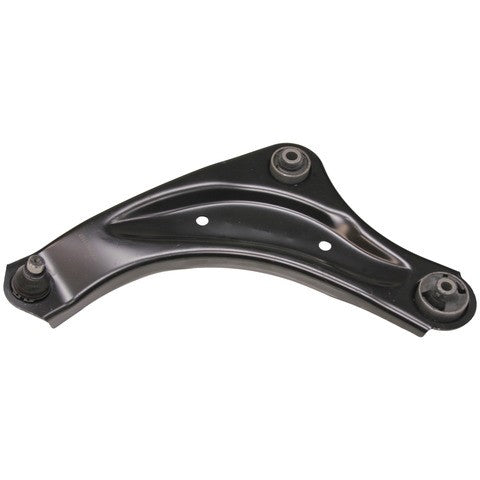 Suspension Control Arm and Ball Joint Assembly Moog Chassis RK621156