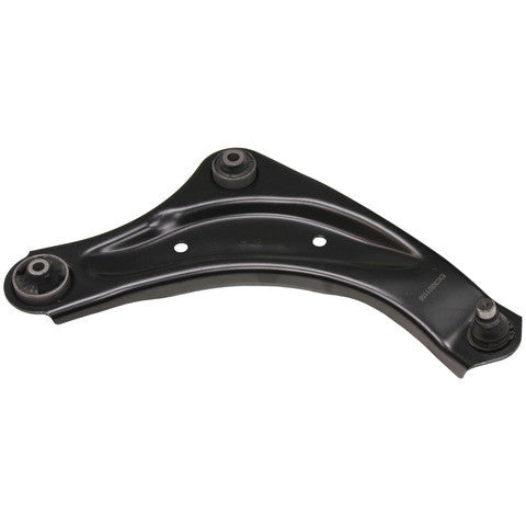 Suspension Control Arm and Ball Joint Assembly Moog Chassis RK621157