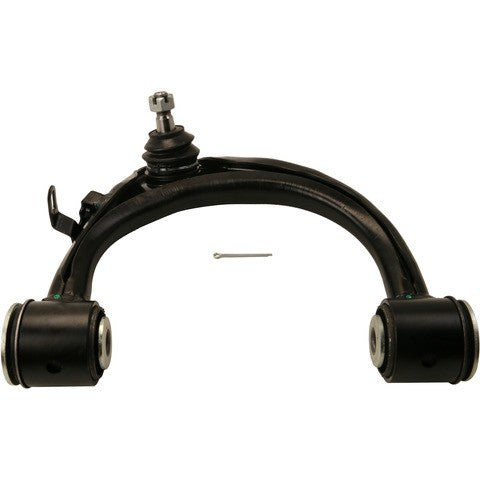 Suspension Control Arm and Ball Joint Assembly Moog Chassis RK621228